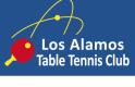 Los Alamos Table Tennis Club